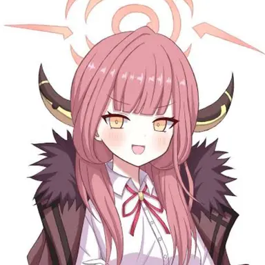 Profile image of 陸八魔アル