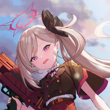 Profile image of 浅黄ムツキ