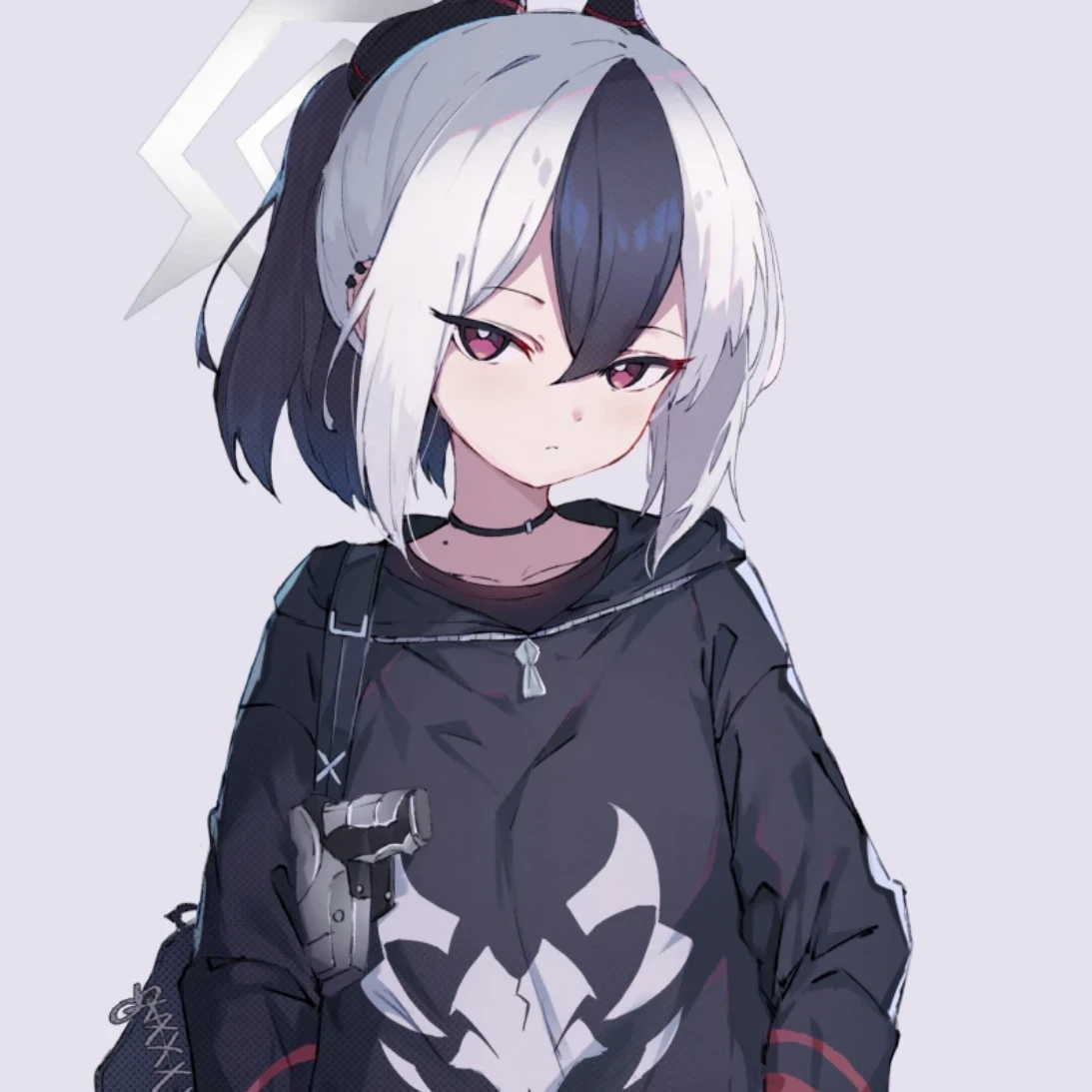 鬼方カヨコ