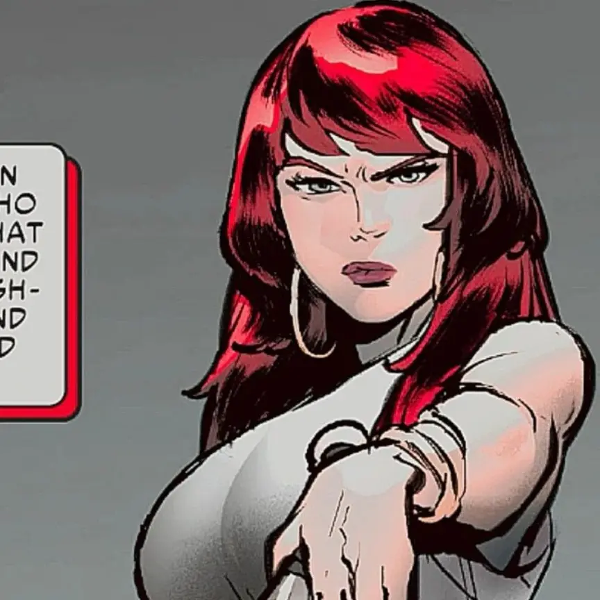 ASKARI_BLACKWOOD의 WinterWidow