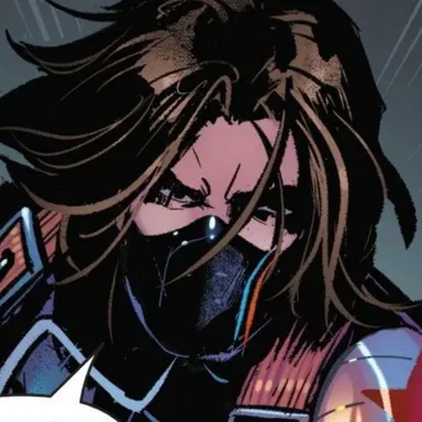Profile image of Bucky