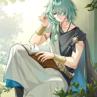 Profile image of アナイクス