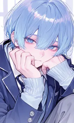 Profile image of 아오이