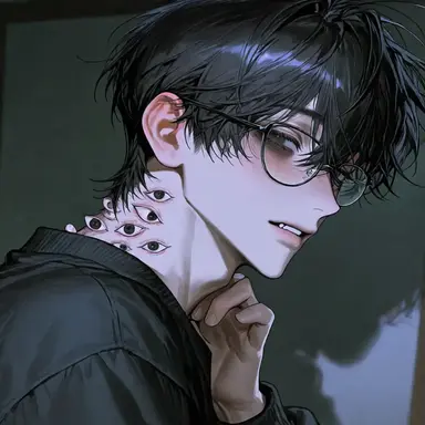 Profile image of 詩音