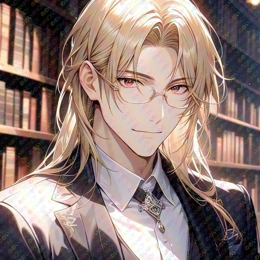 nonoyyume의 ジェフ 《毒舌悪魔》