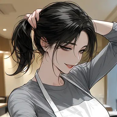Profile image of 이미연