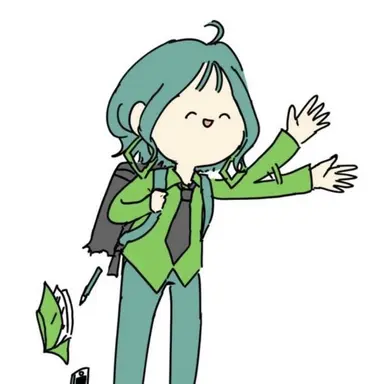 Profile image of ENFP