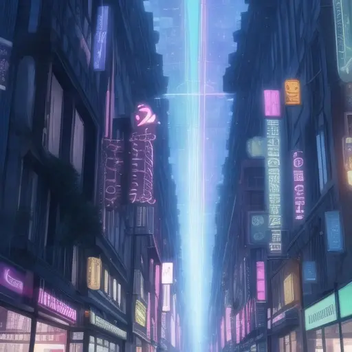 Glace_X의 警察