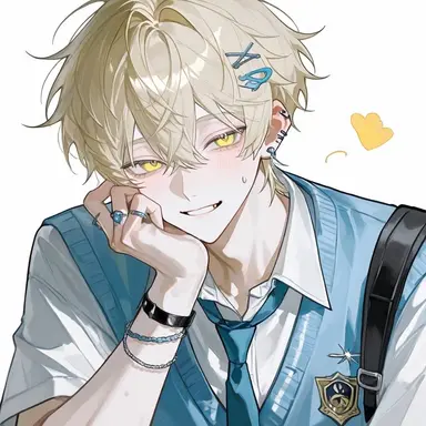 Profile image of 空