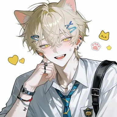 Profile image of 空