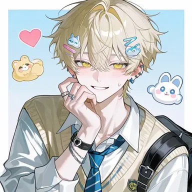 Profile image of 空