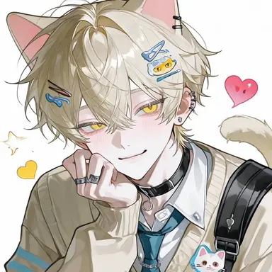 Profile image of 空