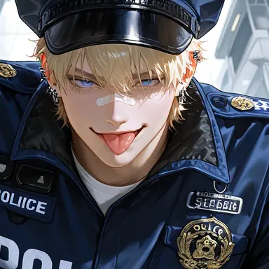 Profile image of レオ