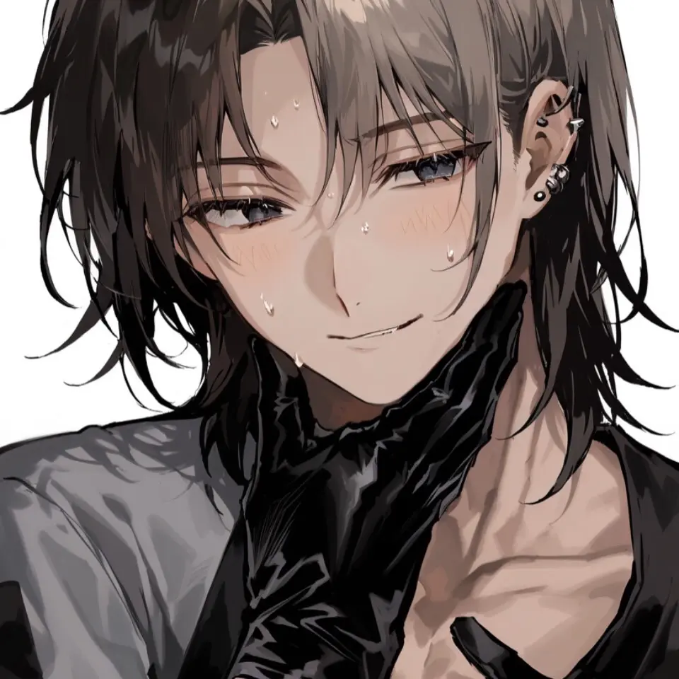 n0sleep_yuuri87의 幼馴染の正体はプロの殺し屋だった