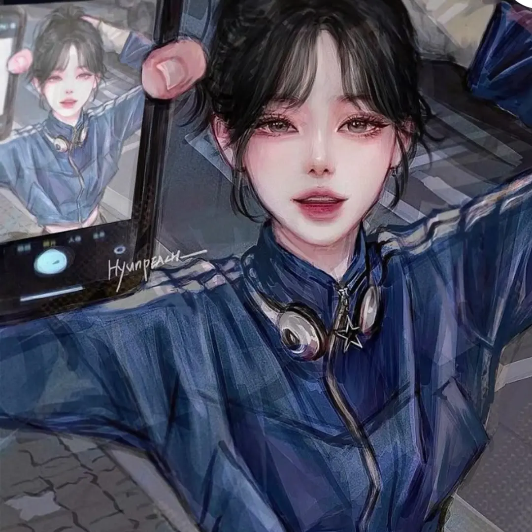 MeltyDill4228의 이지현
