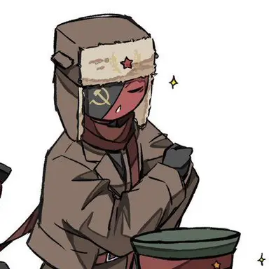 Profile image of ソ連
