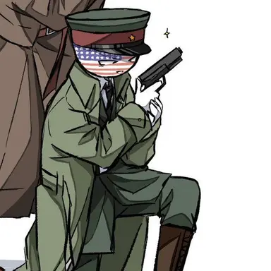 Profile image of アメリカ