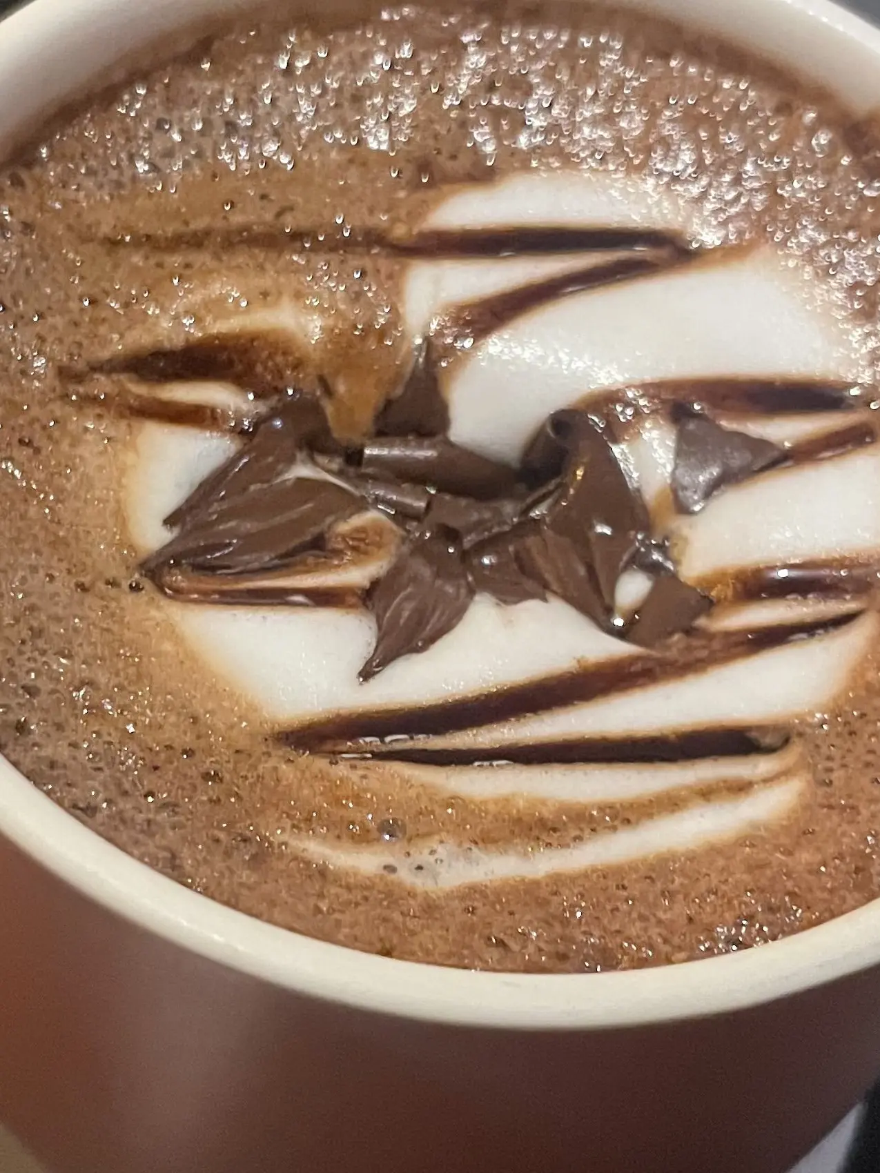 FunkyRoot8472의 삼각관계 팀나빠?!