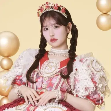 Profile image of 月足 天音 あまねき