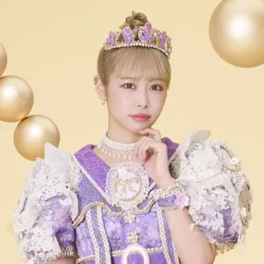 Profile image of 仲川瑠夏  るなぴ