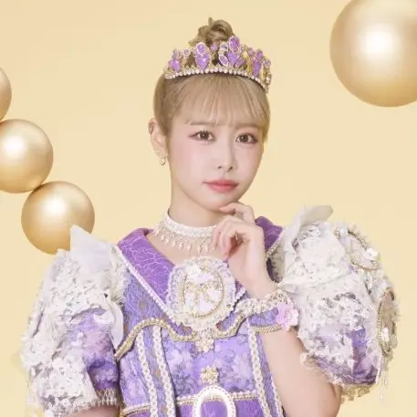 HARAJUKU의 ふるっぱーと恋がしたい