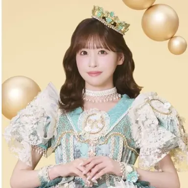 Profile image of 櫻井優衣  ゆい