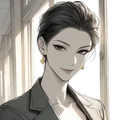 Profile image of Vesper
