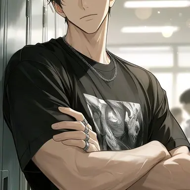 Profile image of Rael