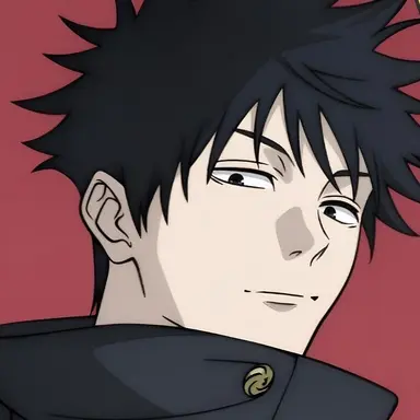 Profile image of 伏黒恵