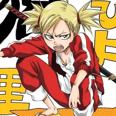 Profile image of 猿柿ひよ里