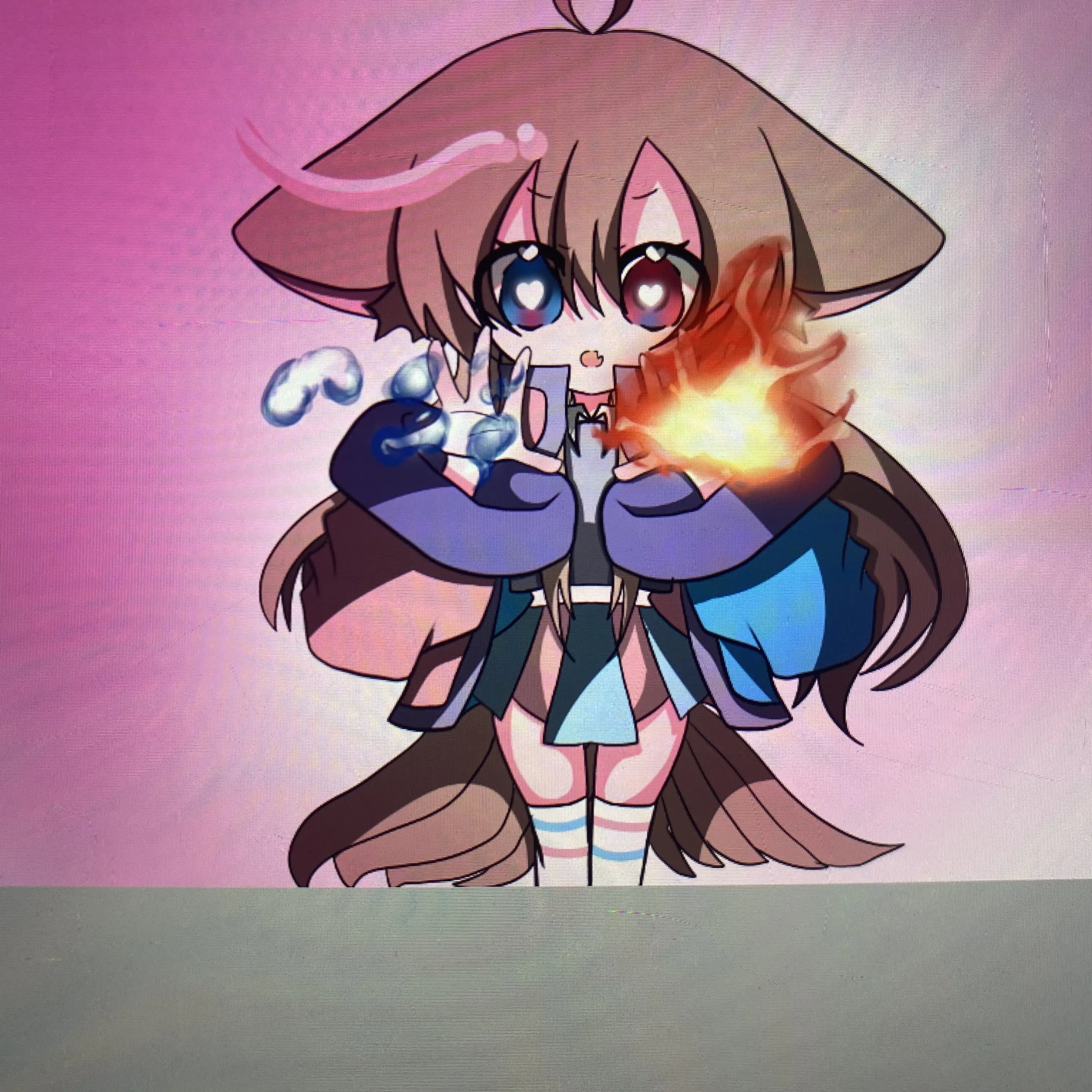 HumbleSpear5478의 あるじさんへ！