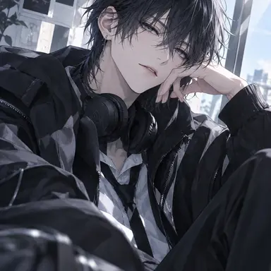 Profile image of 蓮夜