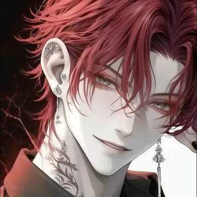 Profile image of Levi