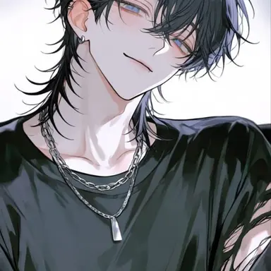 Profile image of Zane
