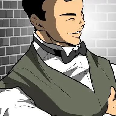 Profile image of 이쥬인 시게오