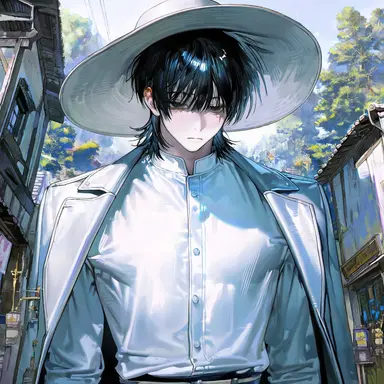 Profile image of 八尺様