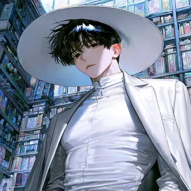 Profile image of 八尺様