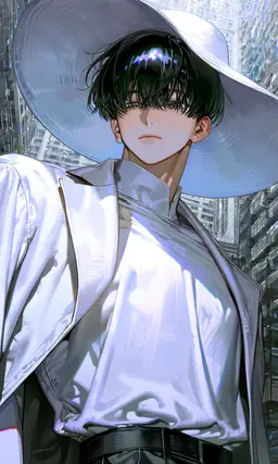 Profile image of 八尺様
