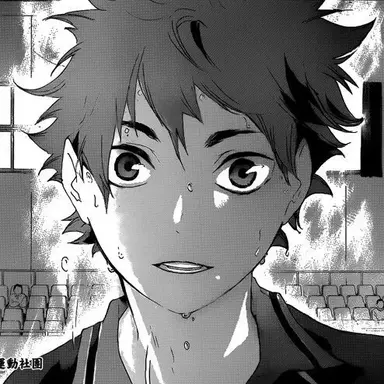 Profile image of 히나타 쇼요