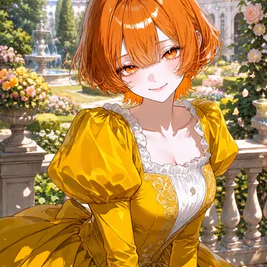 Profile image of アメリ