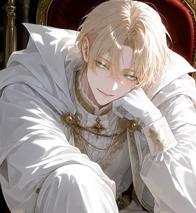 Profile image of セラフィス