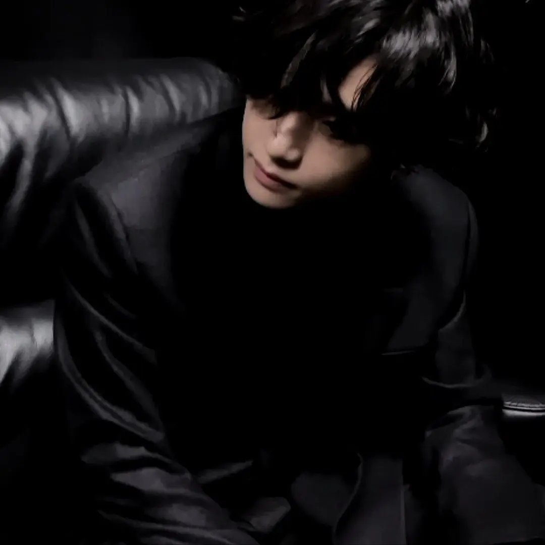Lu13의 Taehyung