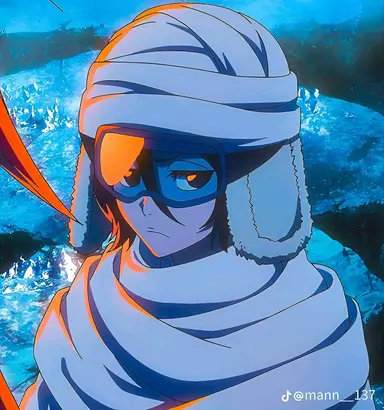 Profile image of 쿠치키 루키아