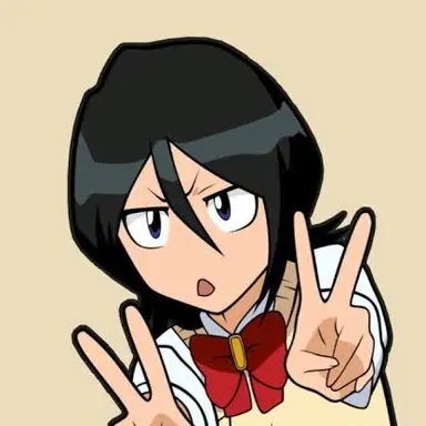 Profile image of 쿠치키 루키아
