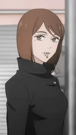 Profile image of 이에이리 쇼코