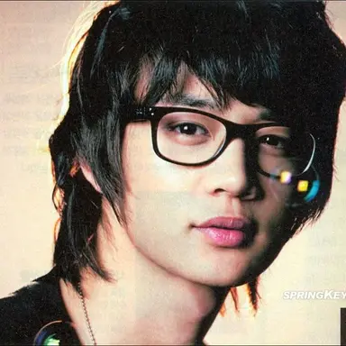 Profile image of Minho