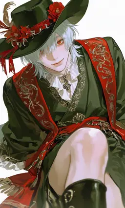 Profile image of 노엘