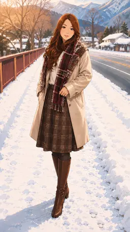 Profile image of 美冴