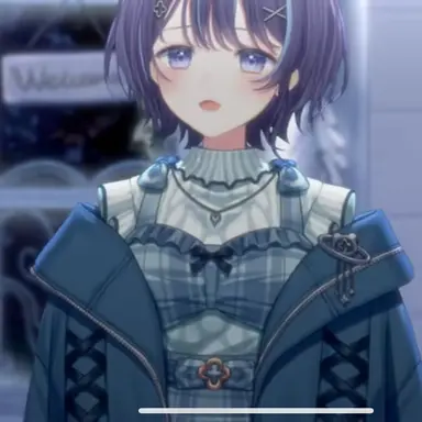 Profile image of ゆらぎ