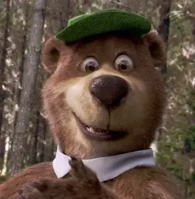 Profile image of Yogi Bear